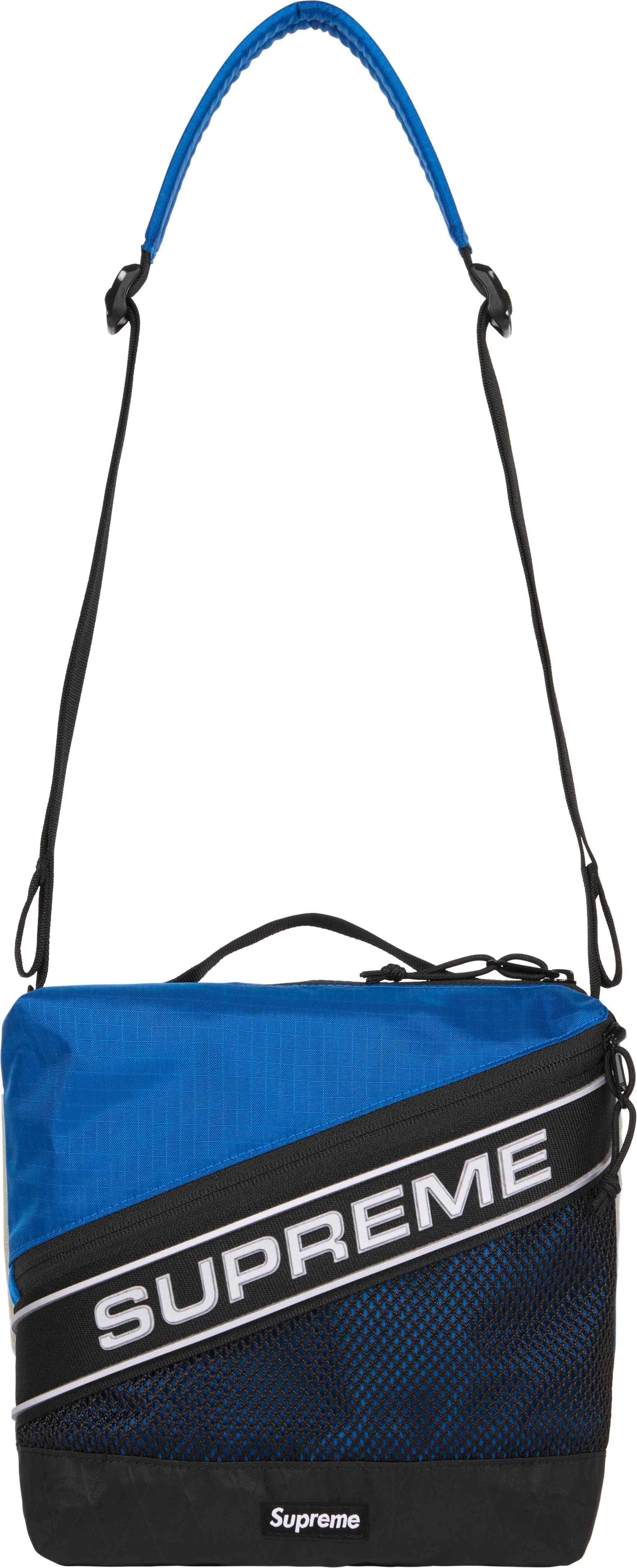 Shoulder Bag view 12